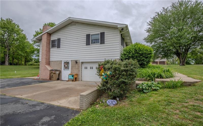 510 Mapletown Road, Garards Fort, 15334, 4 Bedrooms Bedrooms, ,2 BathroomsBathrooms,Residential,For Sale,Mapletown Road,1753911