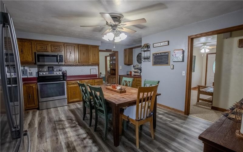 510 Mapletown Road, Garards Fort, 15334, 4 Bedrooms Bedrooms, ,2 BathroomsBathrooms,Residential,For Sale,Mapletown Road,1753911