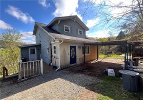 811 Lime St, Monongahela, 15063, 2 Bedrooms Bedrooms, 8 Rooms Rooms,1.1 BathroomsBathrooms,Residential,For Sale,Lime St,1753920