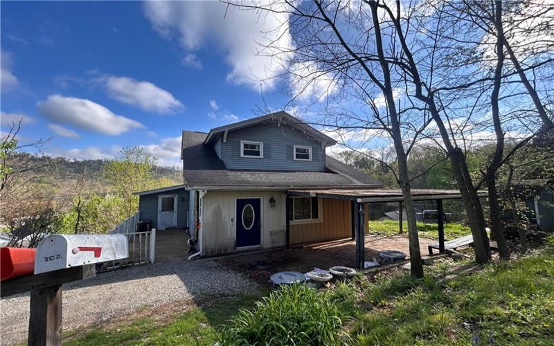 811 Lime St, Monongahela, 15063, 2 Bedrooms Bedrooms, 8 Rooms Rooms,1.1 BathroomsBathrooms,Residential,For Sale,Lime St,1753920