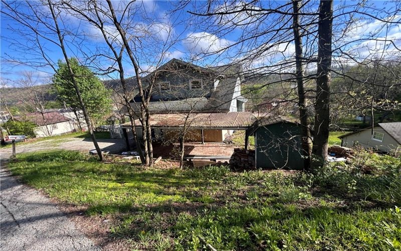 811 Lime St, Monongahela, 15063, 2 Bedrooms Bedrooms, 8 Rooms Rooms,1.1 BathroomsBathrooms,Residential,For Sale,Lime St,1753920