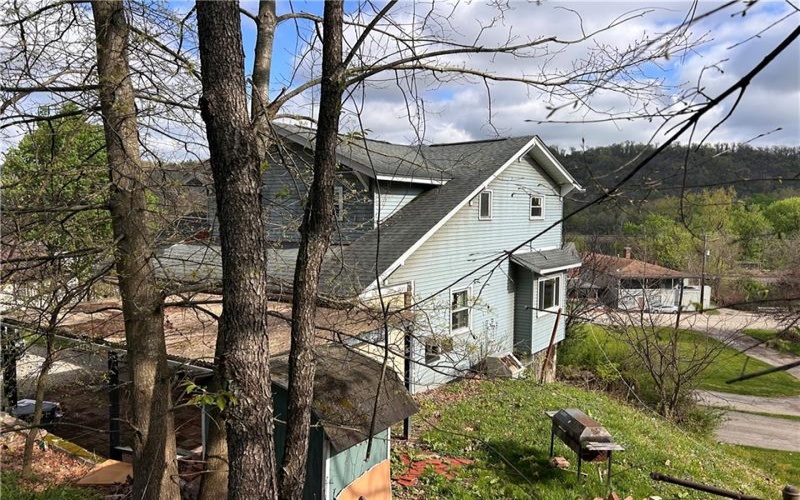811 Lime St, Monongahela, 15063, 2 Bedrooms Bedrooms, 8 Rooms Rooms,1.1 BathroomsBathrooms,Residential,For Sale,Lime St,1753920