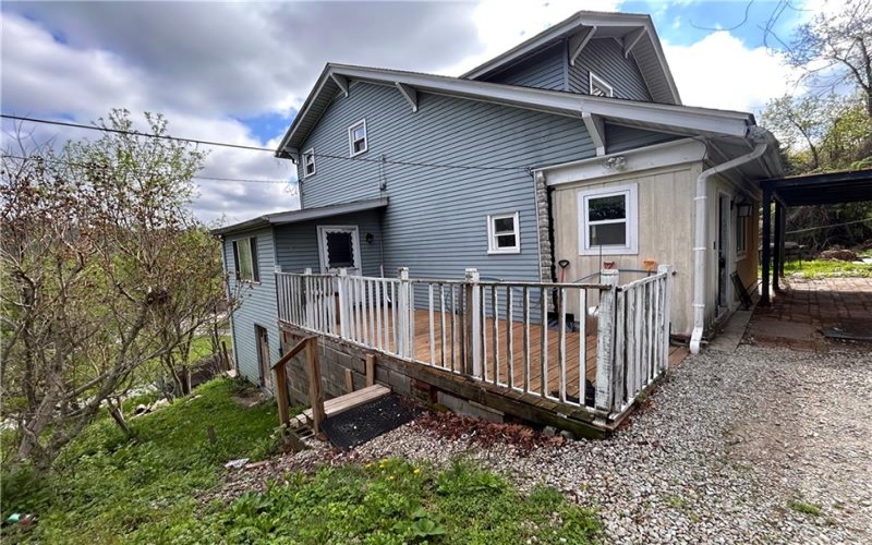811 Lime St, Monongahela, 15063, 2 Bedrooms Bedrooms, 8 Rooms Rooms,1.1 BathroomsBathrooms,Residential,For Sale,Lime St,1753920