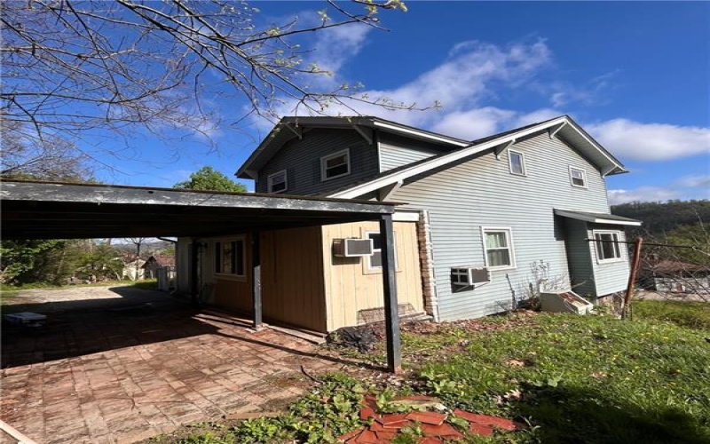 811 Lime St, Monongahela, 15063, 2 Bedrooms Bedrooms, 8 Rooms Rooms,1.1 BathroomsBathrooms,Residential,For Sale,Lime St,1753920