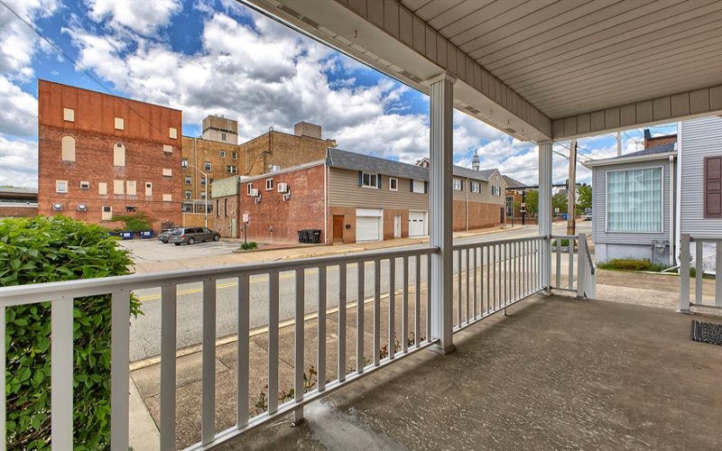 213 Chestnut STREET, Latrobe, 15650, 3 Bedrooms Bedrooms, 5 Rooms Rooms,1 BathroomBathrooms,Residential,For Sale,Chestnut,1753928