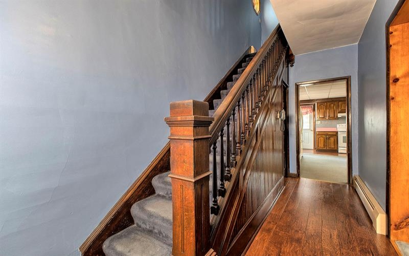 213 Chestnut STREET, Latrobe, 15650, 3 Bedrooms Bedrooms, 5 Rooms Rooms,1 BathroomBathrooms,Residential,For Sale,Chestnut,1753928