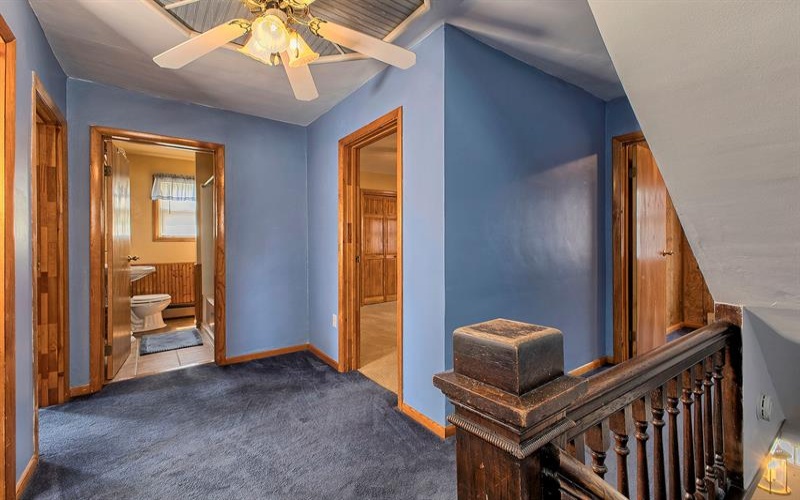 213 Chestnut STREET, Latrobe, 15650, 3 Bedrooms Bedrooms, 5 Rooms Rooms,1 BathroomBathrooms,Residential,For Sale,Chestnut,1753928