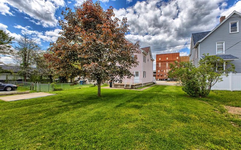 213 Chestnut STREET, Latrobe, 15650, 3 Bedrooms Bedrooms, 5 Rooms Rooms,1 BathroomBathrooms,Residential,For Sale,Chestnut,1753928