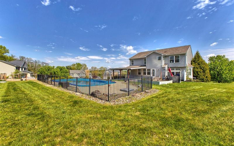8447 Walthour DRIVE, North Huntingdon, 15642, 4 Bedrooms Bedrooms, 11 Rooms Rooms,2.1 BathroomsBathrooms,Residential,For Sale,Walthour,1753943
