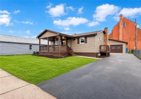 202 Youghiogheny St, Penn, 15675, 2 Bedrooms Bedrooms, ,2 BathroomsBathrooms,Residential,For Sale,Youghiogheny St,1753965