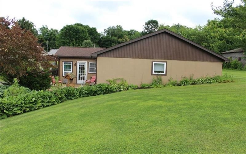 204 Cambria Ave, Avonmore, 15618, 3 Bedrooms Bedrooms, ,1.1 BathroomsBathrooms,Residential,For Sale,Cambria Ave,1753983