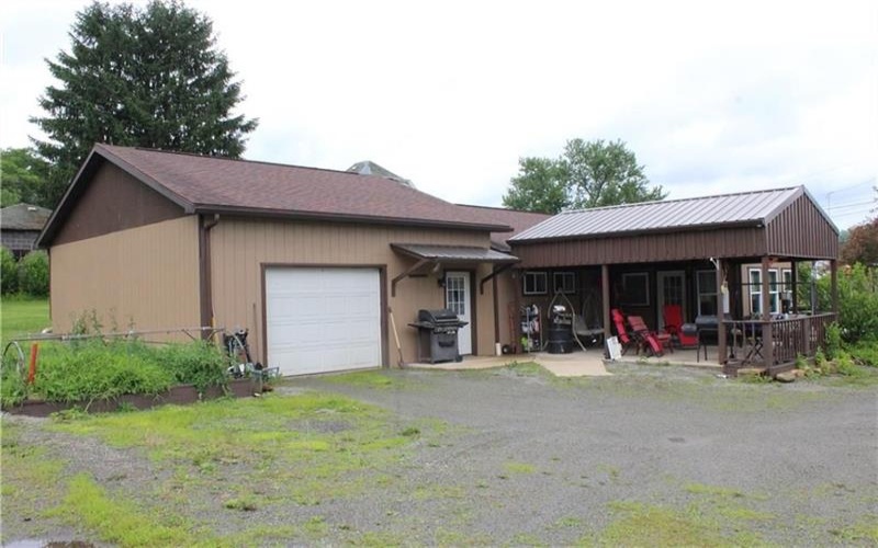 204 Cambria Ave, Avonmore, 15618, 3 Bedrooms Bedrooms, ,1.1 BathroomsBathrooms,Residential,For Sale,Cambria Ave,1753983