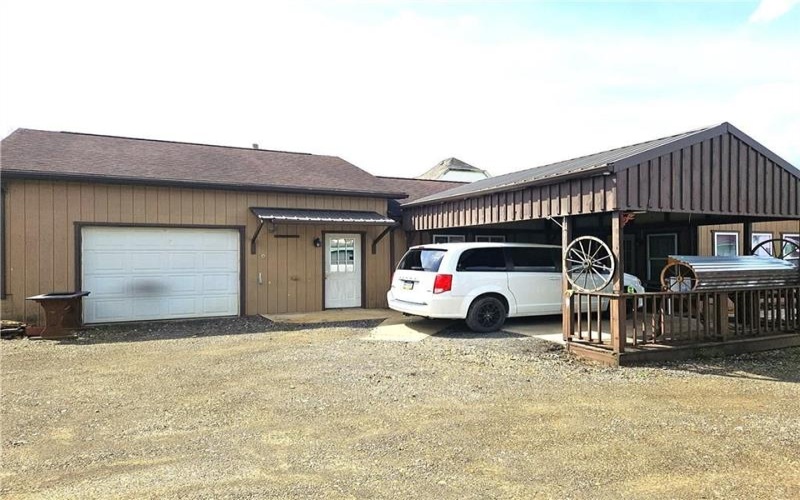 204 Cambria Ave, Avonmore, 15618, 3 Bedrooms Bedrooms, ,1.1 BathroomsBathrooms,Residential,For Sale,Cambria Ave,1753983