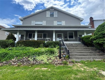 114 Beech St, Connellsville, 15425, 3 Bedrooms Bedrooms, ,2 BathroomsBathrooms,Residential,For Sale,Beech St,1753592