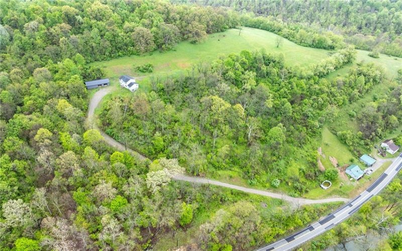 574 Browns Creek Road, Sycamore, 15364, 6 Bedrooms Bedrooms, ,2.1 BathroomsBathrooms,Farm-acreage-lot,For Sale,30x60 Pole Bldg,Browns Creek Road,1753821