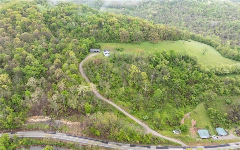 574 Browns Creek Road, Sycamore, 15364, 6 Bedrooms Bedrooms, ,2.1 BathroomsBathrooms,Farm-acreage-lot,For Sale,30x60 Pole Bldg,Browns Creek Road,1753821