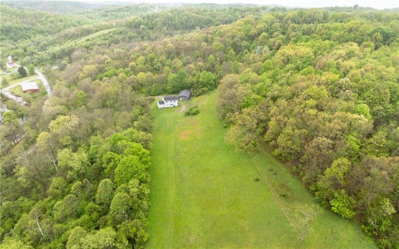 574 Browns Creek Road, Sycamore, 15364, 6 Bedrooms Bedrooms, ,2.1 BathroomsBathrooms,Farm-acreage-lot,For Sale,30x60 Pole Bldg,Browns Creek Road,1753821