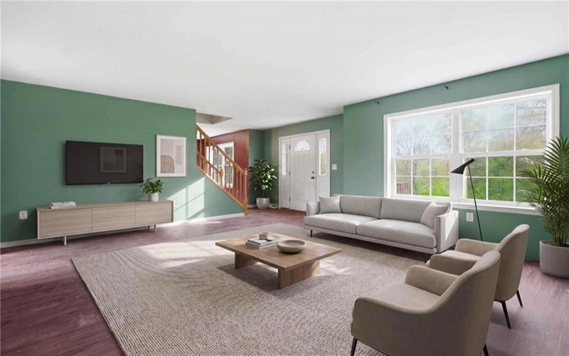 574 Browns Creek Road, Sycamore, 15364, 6 Bedrooms Bedrooms, ,2.1 BathroomsBathrooms,Farm-acreage-lot,For Sale,30x60 Pole Bldg,Browns Creek Road,1753821