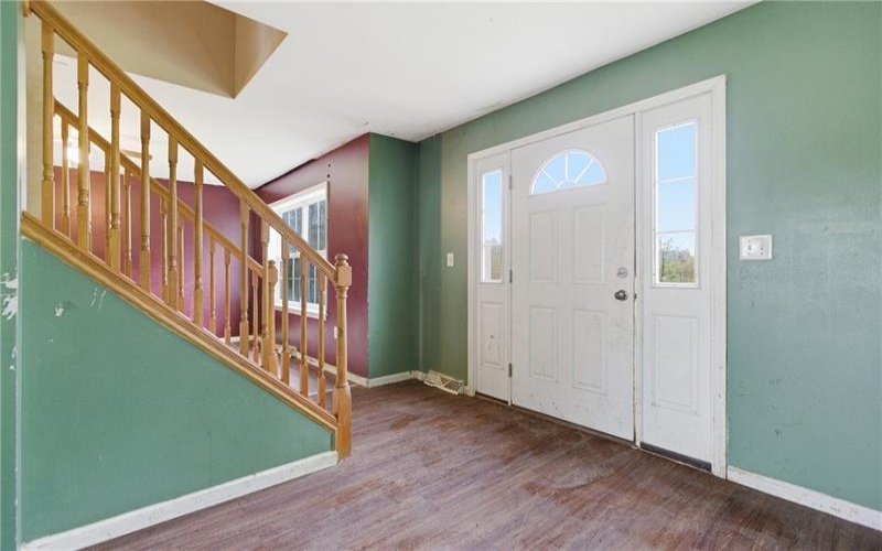 574 Browns Creek Road, Sycamore, 15364, 6 Bedrooms Bedrooms, ,2.1 BathroomsBathrooms,Farm-acreage-lot,For Sale,30x60 Pole Bldg,Browns Creek Road,1753821