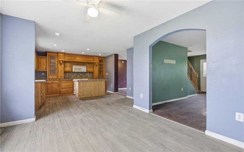 574 Browns Creek Road, Sycamore, 15364, 6 Bedrooms Bedrooms, ,2.1 BathroomsBathrooms,Farm-acreage-lot,For Sale,30x60 Pole Bldg,Browns Creek Road,1753821