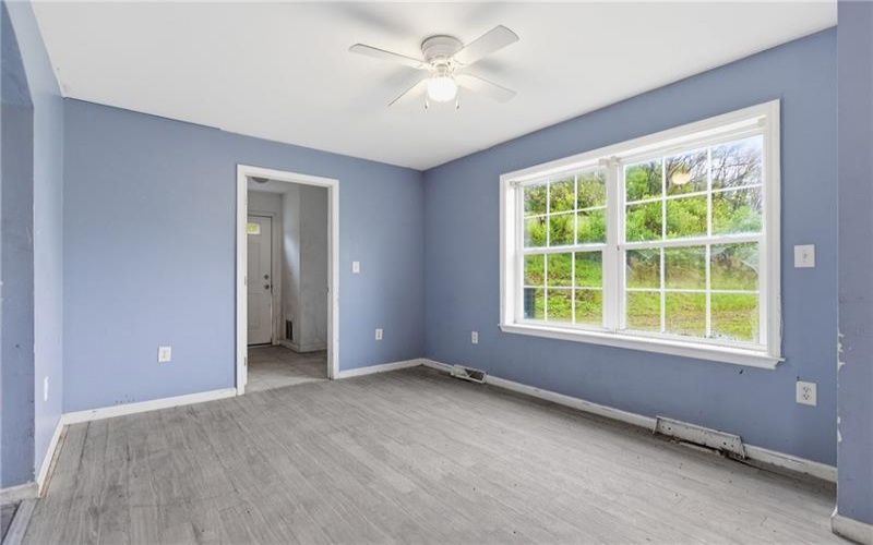 574 Browns Creek Road, Sycamore, 15364, 6 Bedrooms Bedrooms, ,2.1 BathroomsBathrooms,Farm-acreage-lot,For Sale,30x60 Pole Bldg,Browns Creek Road,1753821