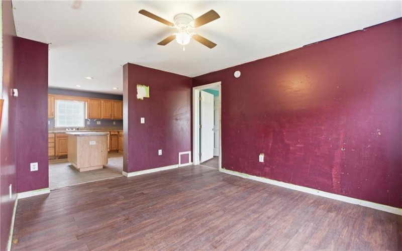 574 Browns Creek Road, Sycamore, 15364, 6 Bedrooms Bedrooms, ,2.1 BathroomsBathrooms,Farm-acreage-lot,For Sale,30x60 Pole Bldg,Browns Creek Road,1753821