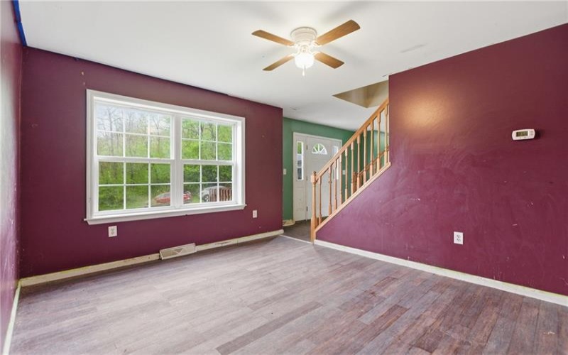 574 Browns Creek Road, Sycamore, 15364, 6 Bedrooms Bedrooms, ,2.1 BathroomsBathrooms,Farm-acreage-lot,For Sale,30x60 Pole Bldg,Browns Creek Road,1753821