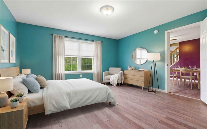574 Browns Creek Road, Sycamore, 15364, 6 Bedrooms Bedrooms, ,2.1 BathroomsBathrooms,Farm-acreage-lot,For Sale,30x60 Pole Bldg,Browns Creek Road,1753821