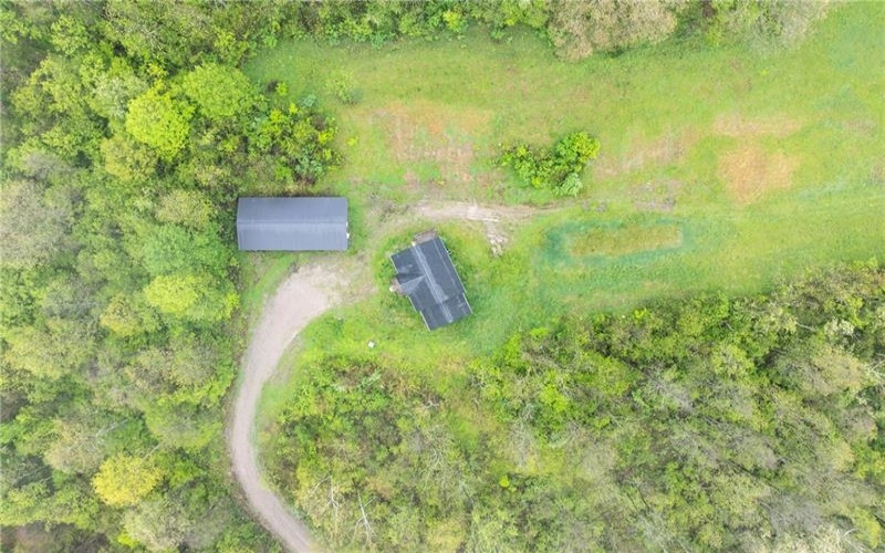 574 Browns Creek Road, Sycamore, 15364, 6 Bedrooms Bedrooms, ,2.1 BathroomsBathrooms,Farm-acreage-lot,For Sale,30x60 Pole Bldg,Browns Creek Road,1753821
