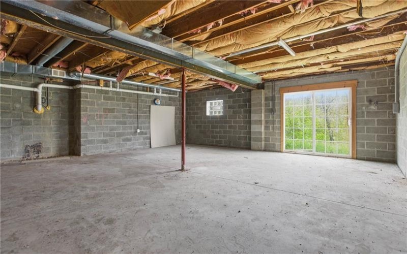 574 Browns Creek Road, Sycamore, 15364, 6 Bedrooms Bedrooms, ,2.1 BathroomsBathrooms,Farm-acreage-lot,For Sale,30x60 Pole Bldg,Browns Creek Road,1753821