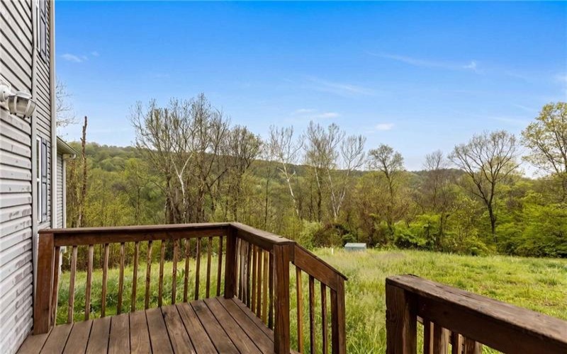 574 Browns Creek Road, Sycamore, 15364, 6 Bedrooms Bedrooms, ,2.1 BathroomsBathrooms,Farm-acreage-lot,For Sale,30x60 Pole Bldg,Browns Creek Road,1753821