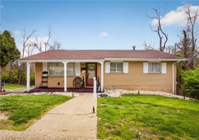 1006 Grant Ave, Monessen, 15062, 4 Bedrooms Bedrooms, 12 Rooms Rooms,2 BathroomsBathrooms,Residential,For Sale,Grant Ave,1754010
