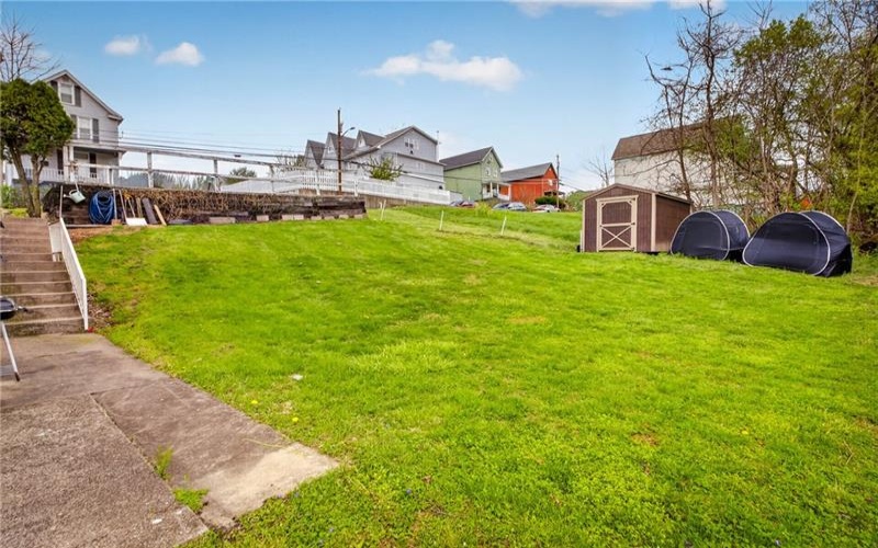 1006 Grant Ave, Monessen, 15062, 4 Bedrooms Bedrooms, 12 Rooms Rooms,2 BathroomsBathrooms,Residential,For Sale,Grant Ave,1754010