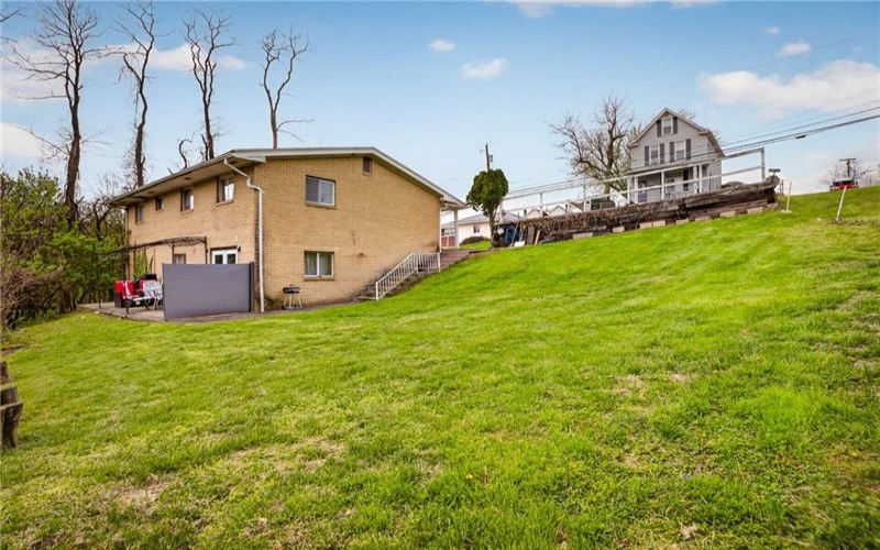 1006 Grant Ave, Monessen, 15062, 4 Bedrooms Bedrooms, 12 Rooms Rooms,2 BathroomsBathrooms,Residential,For Sale,Grant Ave,1754010