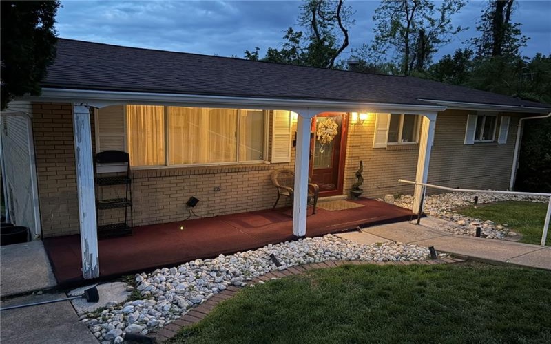 1006 Grant Ave, Monessen, 15062, 4 Bedrooms Bedrooms, 12 Rooms Rooms,2 BathroomsBathrooms,Residential,For Sale,Grant Ave,1754010