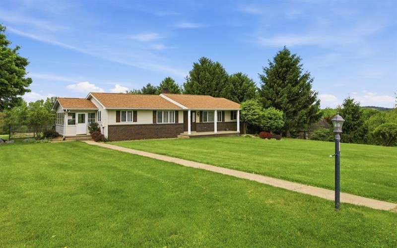 116 Woodland Acres Lane, Rostraver, 15012, 3 Bedrooms Bedrooms, 7 Rooms Rooms,1.1 BathroomsBathrooms,Residential,For Sale,Woodland Acres Lane,1754017