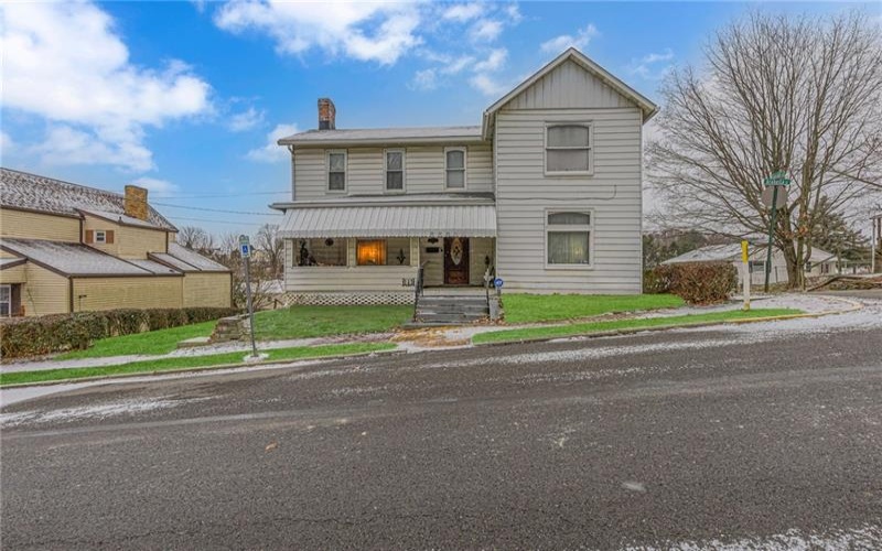 143 Arabella St, 15057, 15057, 4 Bedrooms Bedrooms, 8 Rooms Rooms,2 BathroomsBathrooms,Residential,For Sale,Arabella St,1754020