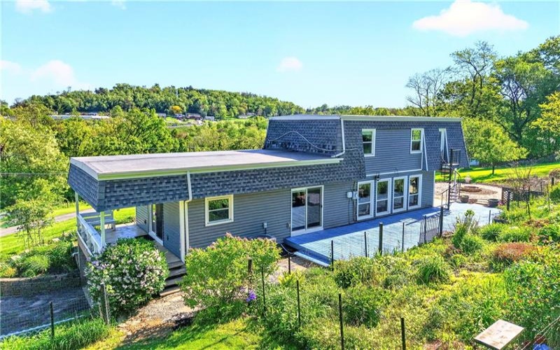 51 Kelley Road, Canonsburg, 15317, 2 Bedrooms Bedrooms, 7 Rooms Rooms,2.1 BathroomsBathrooms,Residential,For Sale,Kelley Road,1754051