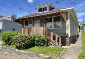 131 Askren St, Uniontown, 15401, 2 Bedrooms Bedrooms, ,1 BathroomBathrooms,Residential,For Sale,Askren St,1754060