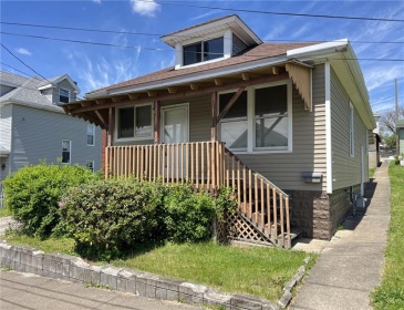 131 Askren St, Uniontown, 15401, 2 Bedrooms Bedrooms, ,1 BathroomBathrooms,Residential,For Sale,Askren St,1754060