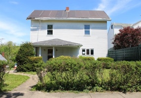 125 Buttonwood Ave, Washington, 15301, 4 Bedrooms Bedrooms, 6 Rooms Rooms,1 BathroomBathrooms,Residential,For Sale,Buttonwood Ave,1754062