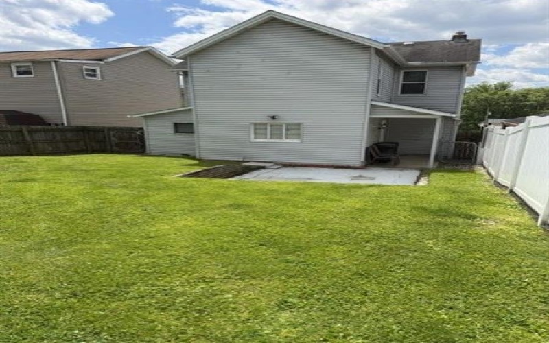 353 Hamilton AVENUE, Greensburg, 15601, 3 Bedrooms Bedrooms, ,1.1 BathroomsBathrooms,Residential,For Sale,Hamilton,1754075