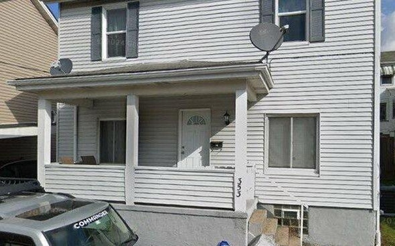 353 Hamilton AVENUE, Greensburg, 15601, 3 Bedrooms Bedrooms, ,1.1 BathroomsBathrooms,Residential,For Sale,Hamilton,1754075