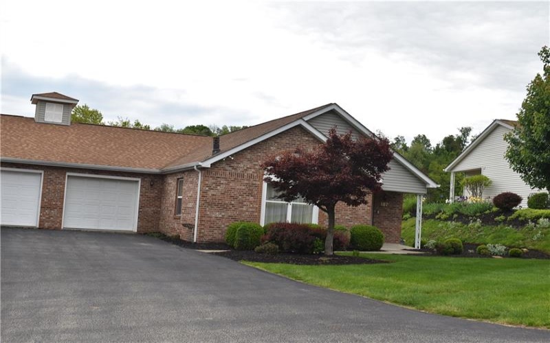 187 Rural Ave, Washington, 15301, 3 Bedrooms Bedrooms, 11 Rooms Rooms,3 BathroomsBathrooms,Residential,For Sale,Rural Ave,1754076