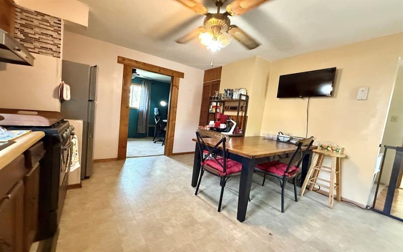 530 5TH STREET, Mather, 15346, 3 Bedrooms Bedrooms, 6 Rooms Rooms,1 BathroomBathrooms,Residential,For Sale,5TH,1754080