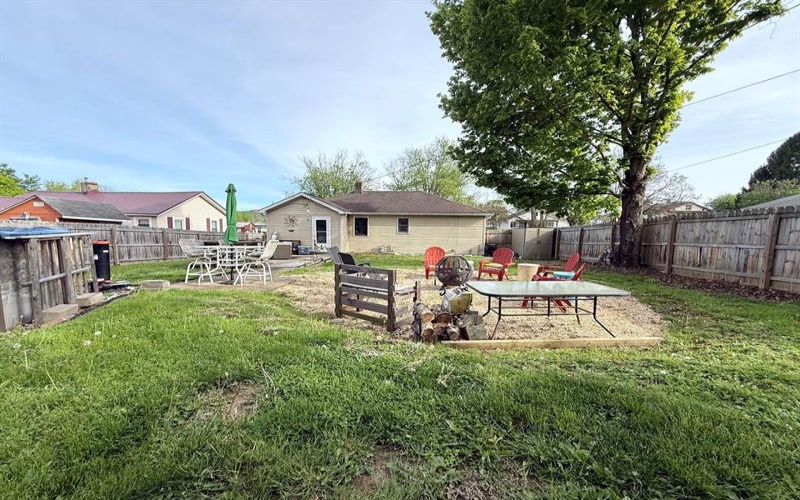 530 5TH STREET, Mather, 15346, 3 Bedrooms Bedrooms, 6 Rooms Rooms,1 BathroomBathrooms,Residential,For Sale,5TH,1754080