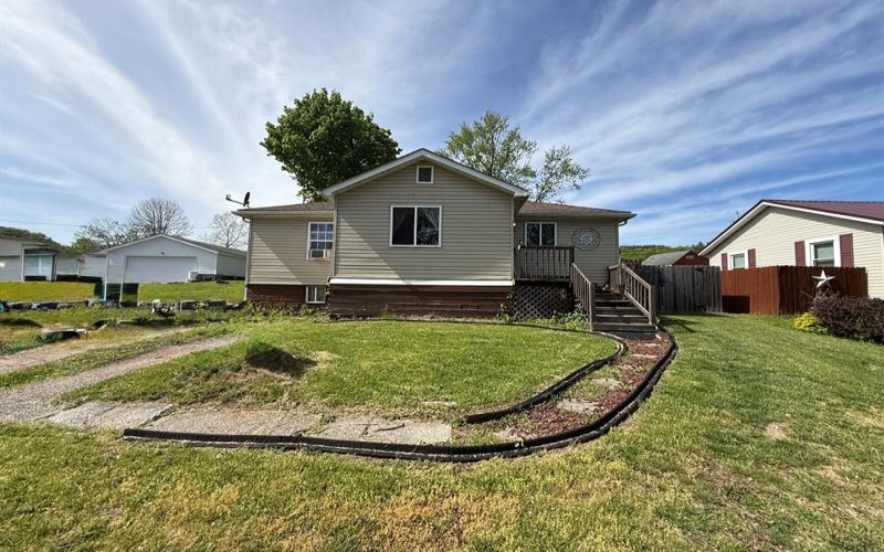530 5TH STREET, Mather, 15346, 3 Bedrooms Bedrooms, 6 Rooms Rooms,1 BathroomBathrooms,Residential,For Sale,5TH,1754080