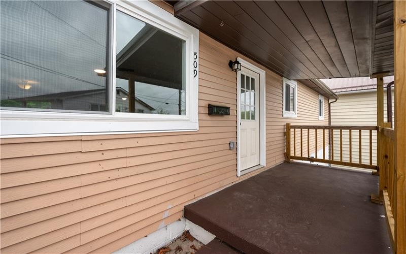 509 Burns St, 15690, 15690, 3 Bedrooms Bedrooms, 6 Rooms Rooms,2 BathroomsBathrooms,Residential,For Sale,Burns St,1754088