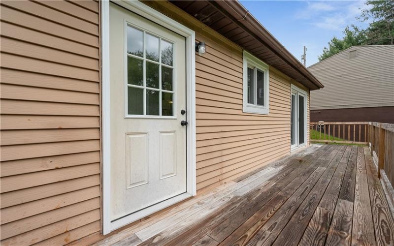 509 Burns St, 15690, 15690, 3 Bedrooms Bedrooms, 6 Rooms Rooms,2 BathroomsBathrooms,Residential,For Sale,Burns St,1754088