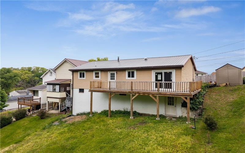 509 Burns St, 15690, 15690, 3 Bedrooms Bedrooms, 6 Rooms Rooms,2 BathroomsBathrooms,Residential,For Sale,Burns St,1754088